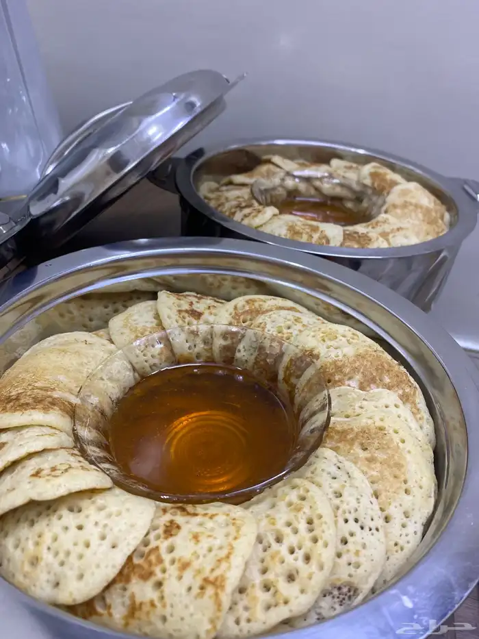 اكلات ع حسب الطلب شغل مرتب ونظيف 2