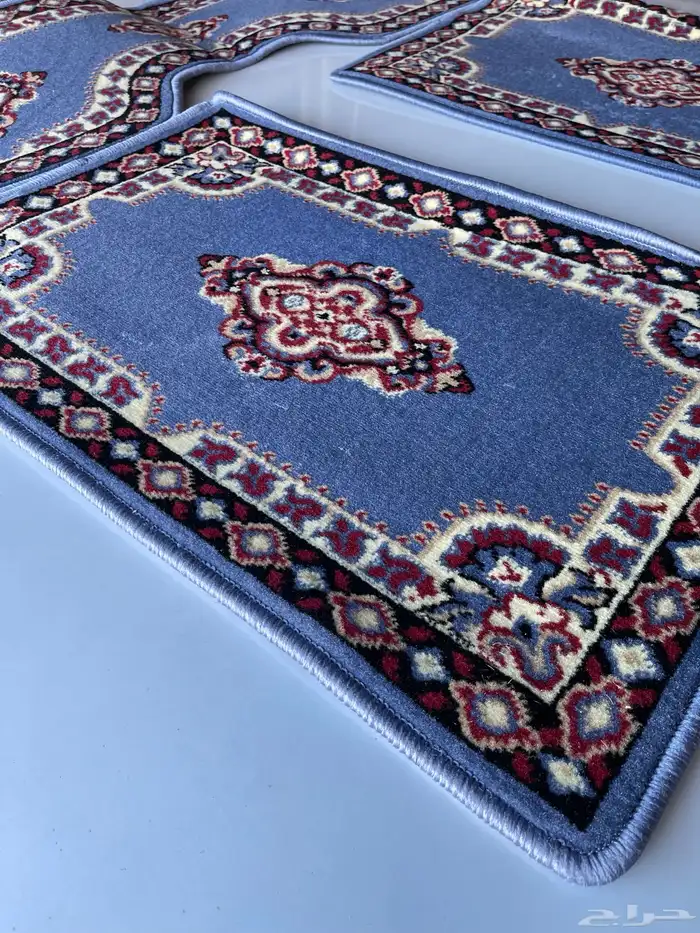 وطايات (الزل) ارضية بولندي للسيارات الكلاسيك جمس كابرس كدلك 6