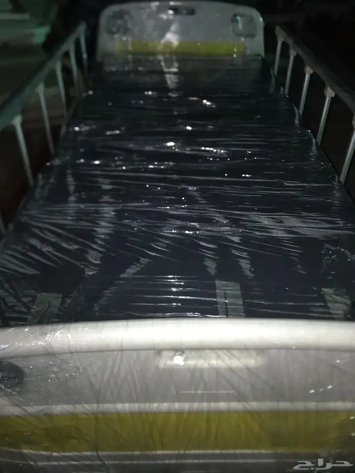 سرير طبي كهربائي سرير مستشفى كرسي لكبار السن كرسي مستشفى 0