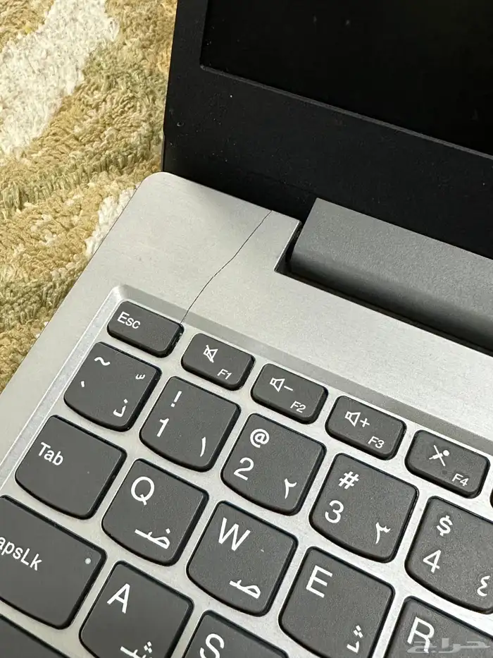 لابتوب لينوفو للبيع 1