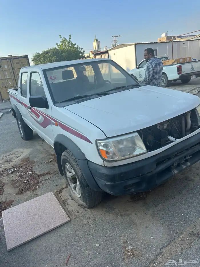 جنجو دبل 2013 قطع غيار تشليح 0