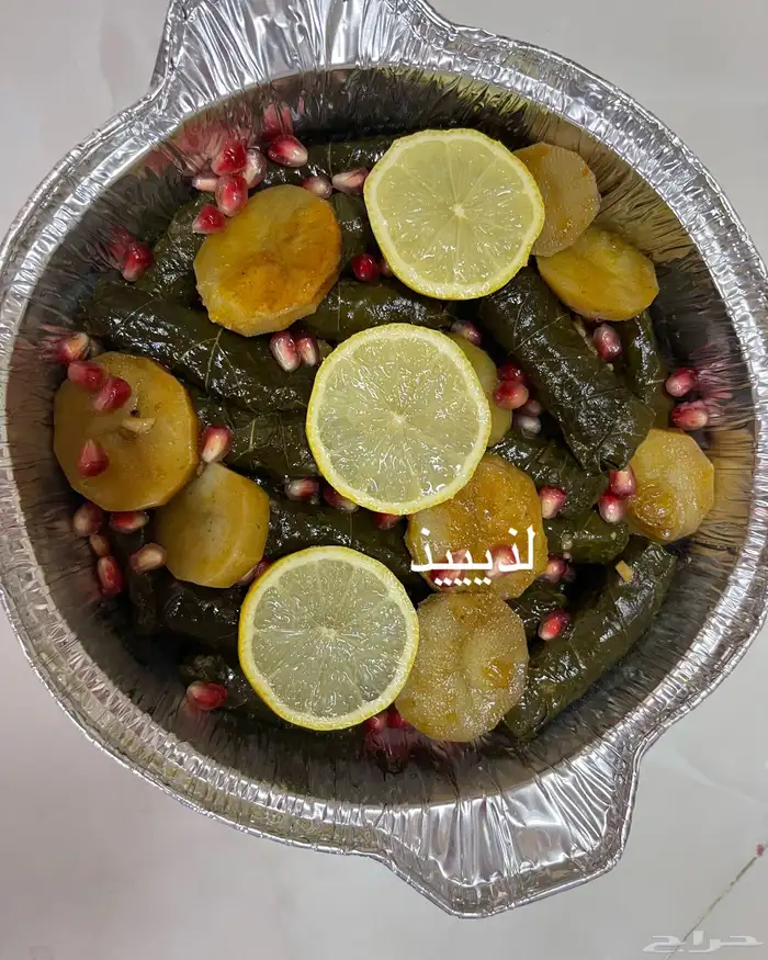 طبخ بيت 1