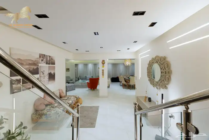 شقة فندقية بجانب السفارة السعودية في مصر للايجار اليومي 25