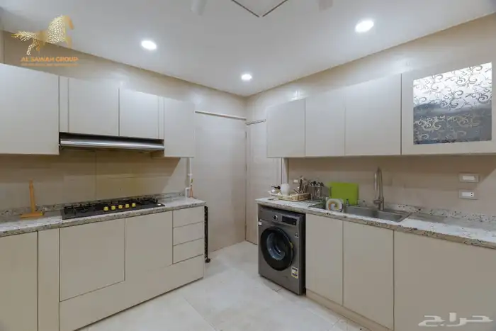 شقة فندقية بجانب السفارة السعودية في مصر للايجار اليومي 23