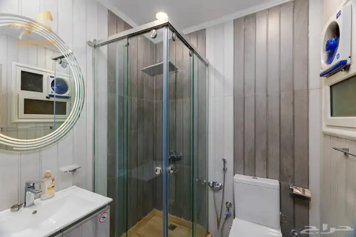 شقة فندقية بجانب السفارة السعودية في مصر للايجار اليومي 13