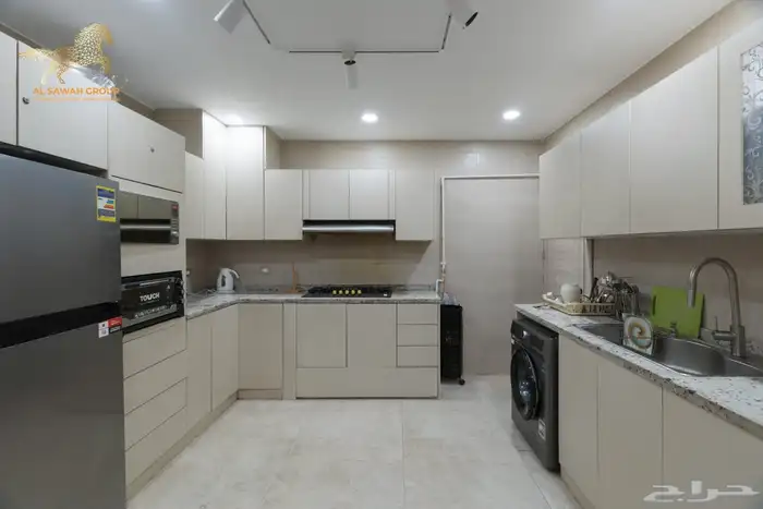 شقة فندقية بجانب السفارة السعودية في مصر للايجار اليومي 24