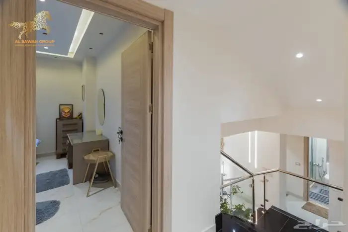 شقة فندقية بجانب السفارة السعودية في مصر للايجار اليومي 14