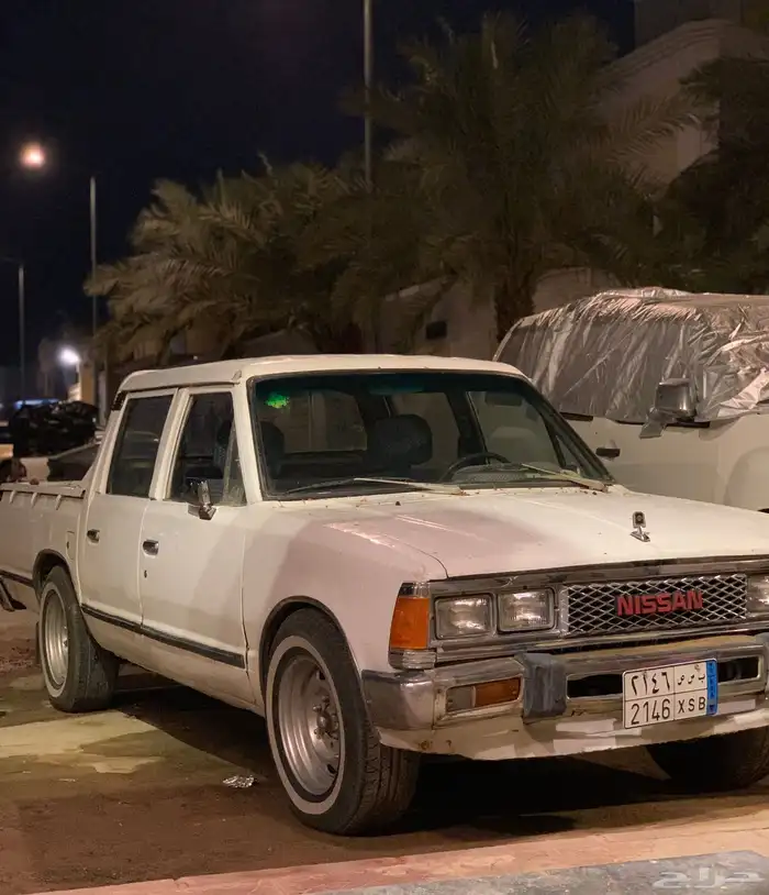 ونيت حوض ددسن 1984 البيع سمح 0