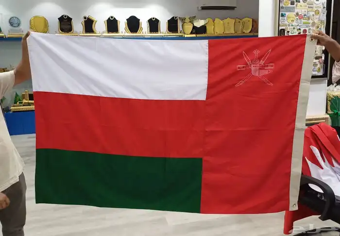 اليوم الوطني الامارات  اعلام وشاح اوشحة علم 23