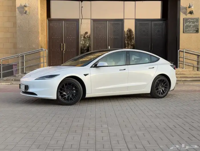 2024 تسلا مودل 3 للبيع - Tesla Model 3 0