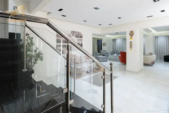 شقة فندقية بجانب السفارة السعودية في مصر للايجار اليومي 20