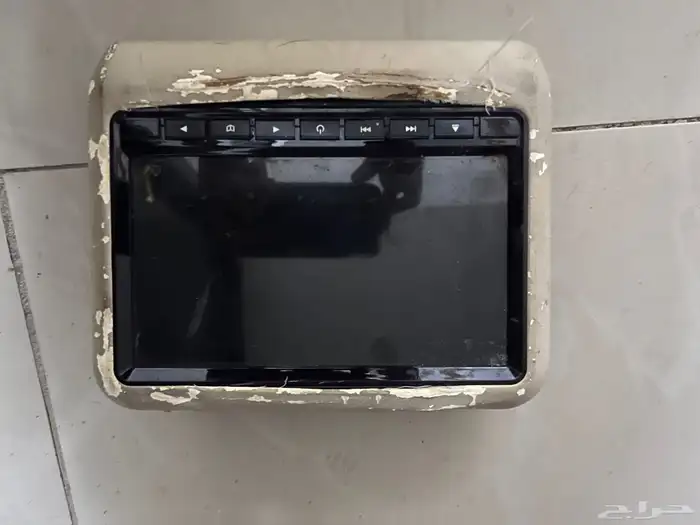 شاشه سيارة 0