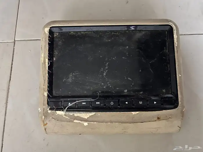 شاشه سيارة 2