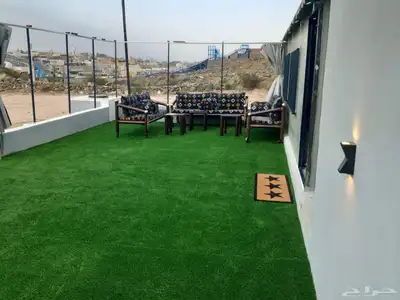 مخيم للايجار 12