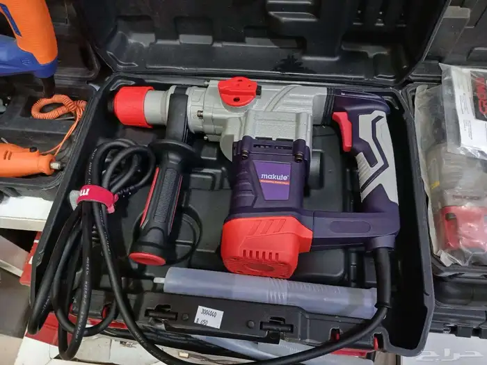 مؤسسة العدة المتقدمة 1