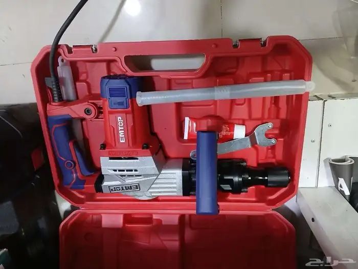 مؤسسة العدة المتقدمة 0