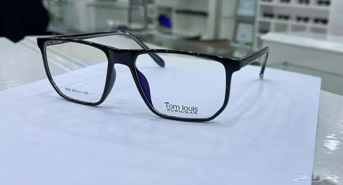 نظارات طبية 17