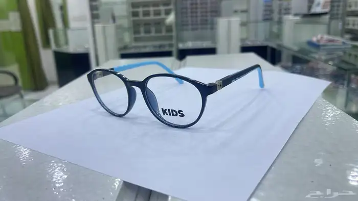نظارات طبية 2