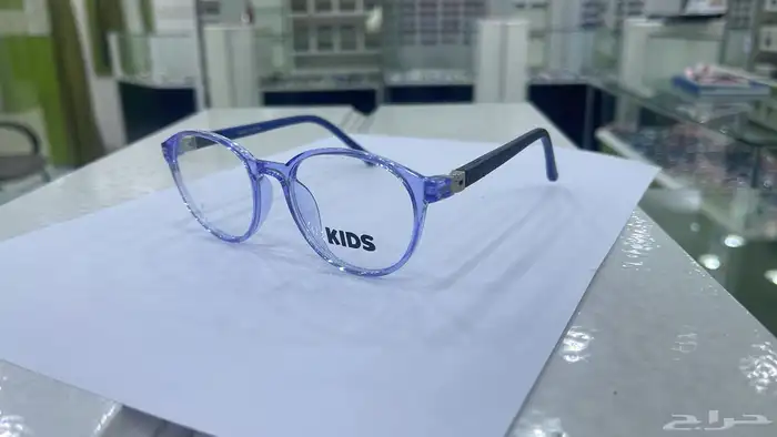 نظارات طبية 5