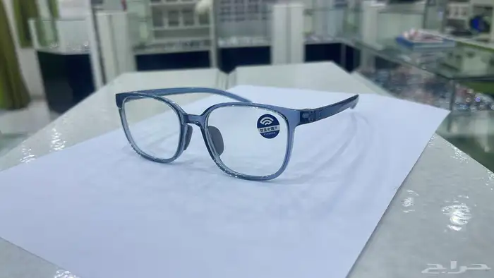 نظارات طبية 1