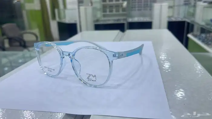 نظارات طبية 3