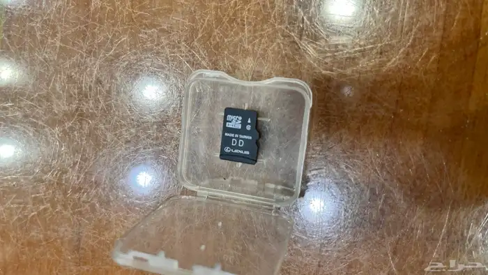 ذاكرة خرايط ومعلومات لكزس اصليه وكاله -2016-2021 0