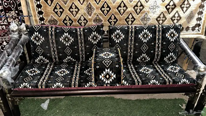 خيام وبيوت شعر وثاث 10