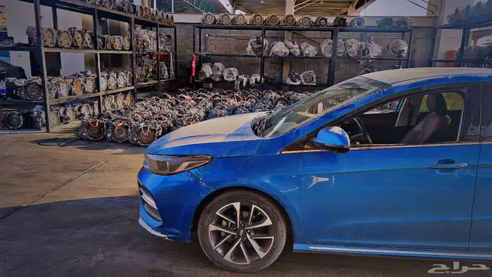 جيرات شيري 2