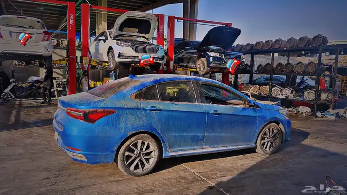 جيرات شيري 0