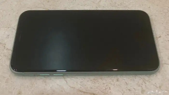 ايفون 11 128 جيجا تيفاني وكالة بالكامل 1