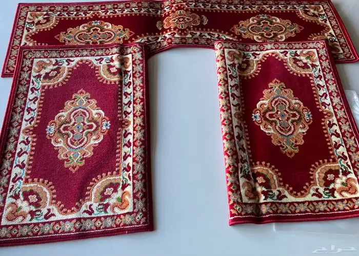 وطايات (الزل) ارضية بولندي للسيارات الكلاسيك جمس كابرس كدلك 0