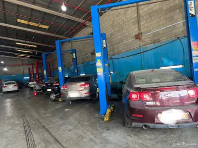 قير امبالا ماليبو كروز اكاديا ترافيرس تيرين قير سبارك 4