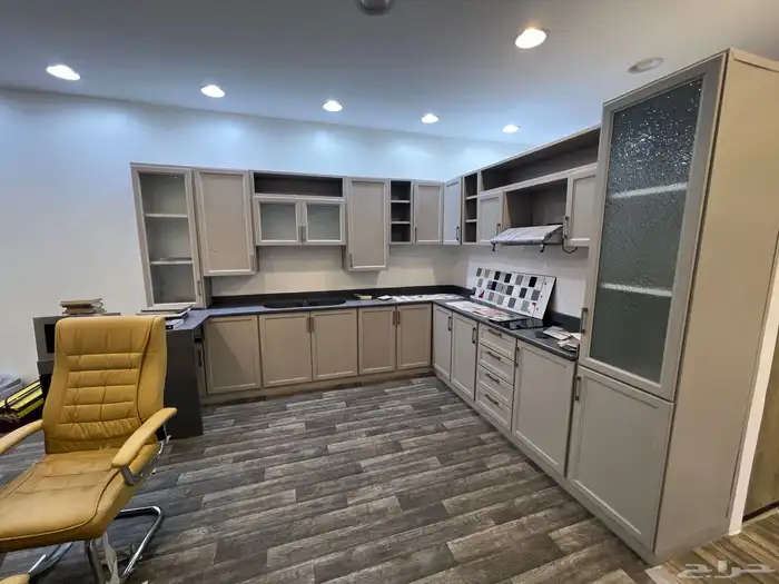 تفصيل مطابخ بتصاميم حديثه 9