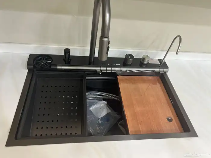 تفصيل مطابخ بتصاميم حديثه 7