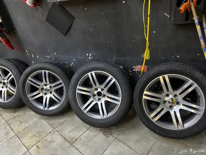 جنوط دوج تشارجر وكرايسلر 0