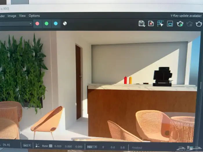 تصميم داخلي واجهات استشارات هندسيه 1
