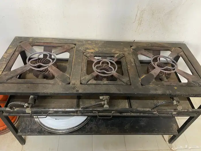 قز 3 عيون لعشاق البر و المخيمات 1