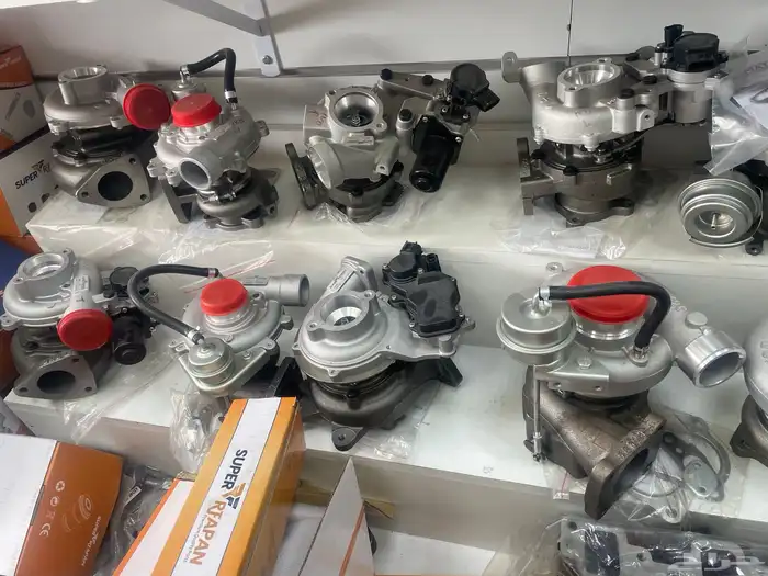 مكاين ديزل ايسوزو وميتسوبيشي 0