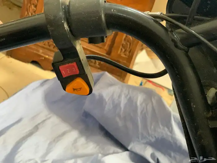 قطع غيار سكوتر درفت كبير للكبار والصغار 4