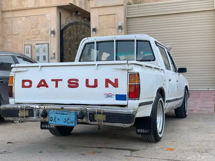 ونيت حوض ددسن 1984 البيع سمح 1