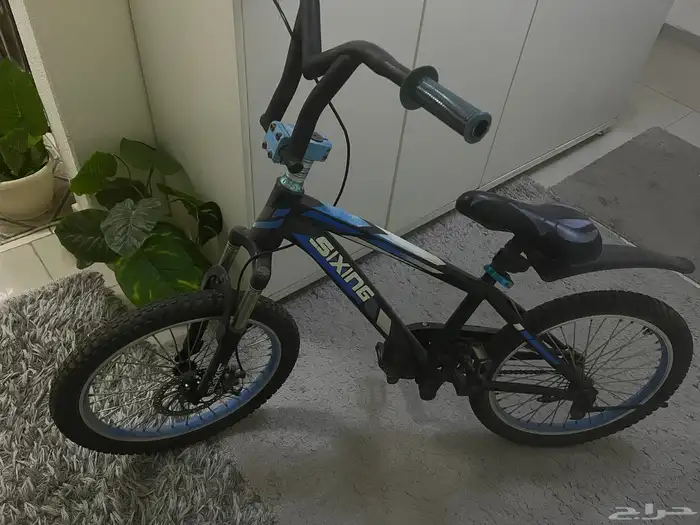 اثنين سيكل للبيع المستعجل بحاله جيده 400 ريال 3