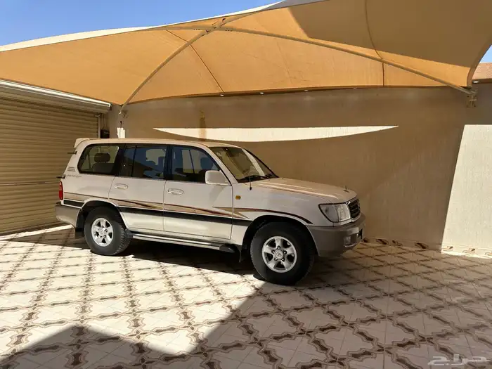 جي اكس ار 2001 فل دفلك فتحه 1