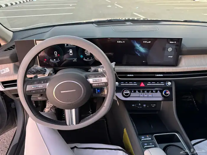 سوناتا سمارت 2024 للتنازل او البدل المناسب 10