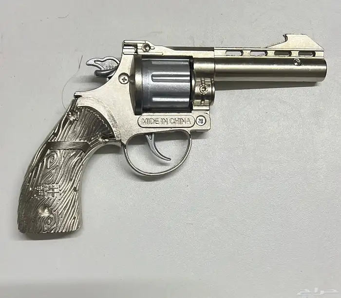 مسدسات حديد 0