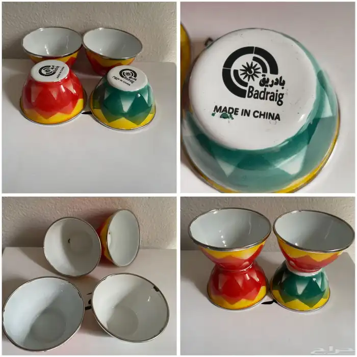 لأصحاب البيوت الشعبية ومحبي التراث والزمن الجميل ثلاجة قديمة 15