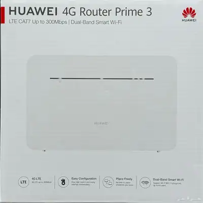 مودم هواوي 4G برايم 3 3