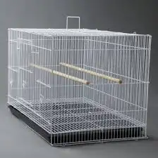 قفص شبك 601 و 610 و 600 قفص تغريد 20