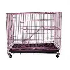 قفص شبك 601 و 610 و 600 قفص تغريد 13