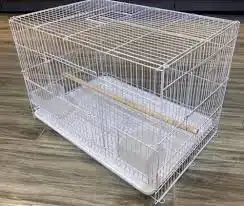 قفص شبك 601 و 610 و 600 قفص تغريد 12