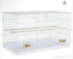 قفص شبك 601 و 610 و 600 قفص تغريد 16